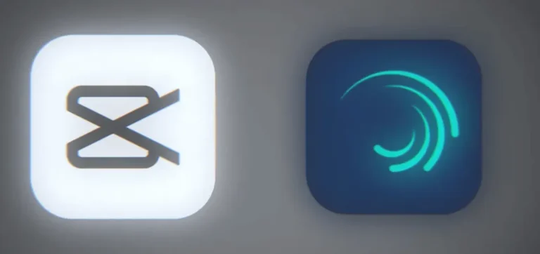 alight motion vs capcut