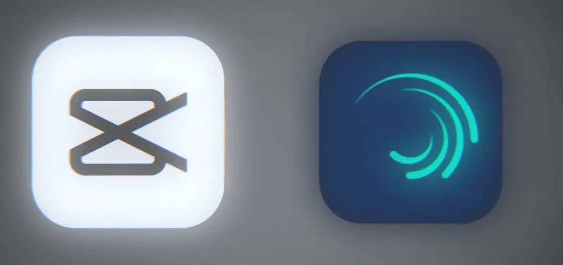 alight motion vs capcut