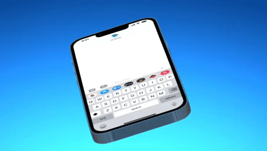 How to use alight motion affects using iphone or ios device