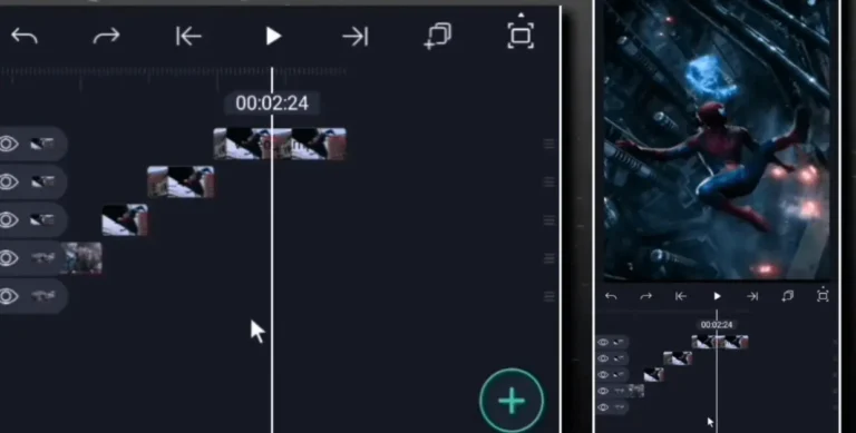 download alight motion shake effects