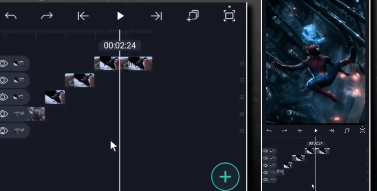 download alight motion shake effects